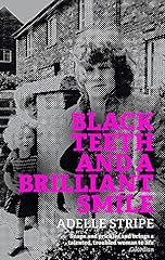 Black teeth brilliant for sale  Delivered anywhere in UK