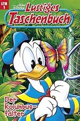 Lustiges taschenbuch ltb gebraucht kaufen  Wird an jeden Ort in Deutschland