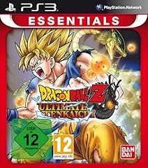 Dragonball ultimate tenkaichi usato  Spedito ovunque in Italia 