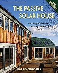 Passive solar house for sale  Delivered anywhere in USA 