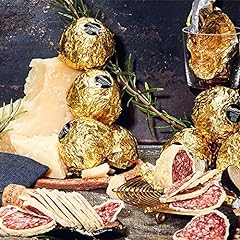 Saltufo gold salamikugeln gebraucht kaufen  Wird an jeden Ort in Deutschland