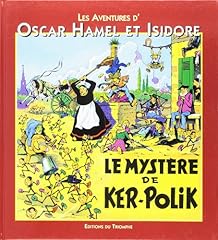 Mystère ker polik d'occasion  Livré partout en France
