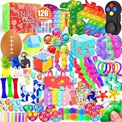 Fidget toys 126 for sale  Delivered anywhere in USA 