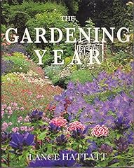 Gardening year for sale  Delivered anywhere in UK