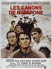 Canons navarone d'occasion  Livré partout en France