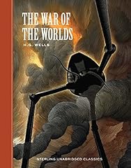 War worlds for sale  Delivered anywhere in UK