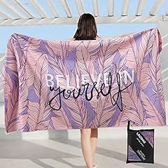 serviette plage roxy d'occasion  Livré partout en France