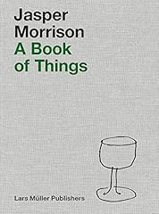 Jasper morrison book gebraucht kaufen  Wird an jeden Ort in Deutschland