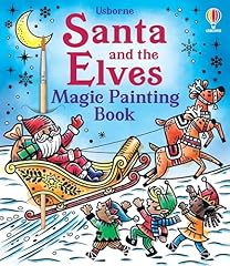 Santa elves magic for sale  Delivered anywhere in UK