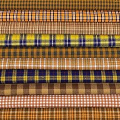 Pcs fall fabric for sale  Delivered anywhere in USA 