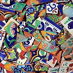 Broken talavera mexican for sale  Delivered anywhere in USA 