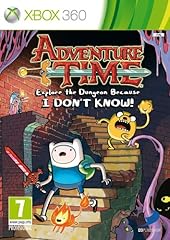 Adventure time explore for sale  Delivered anywhere in UK