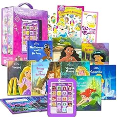 Disney princess read for sale  Delivered anywhere in USA 
