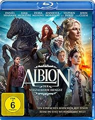 Albion verzauberte hengst gebraucht kaufen  Wird an jeden Ort in Deutschland