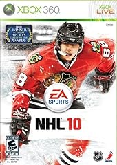 Nhl 2010 edizione usato  Spedito ovunque in Italia 