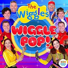 Wiggle pop for sale  Delivered anywhere in UK