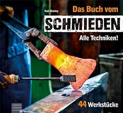 Buch vom schmieden gebraucht kaufen  Wird an jeden Ort in Deutschland