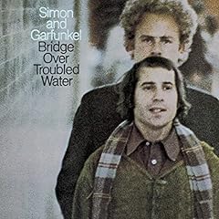 Bridge over troubled usato  Spedito ovunque in Italia 