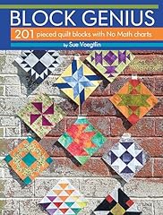 Block genius 201 for sale  Delivered anywhere in USA 