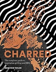 Charred the complete d'occasion  Livré partout en Belgiqu