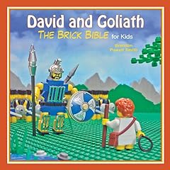 David goliath brick for sale  Delivered anywhere in USA 