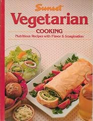Vegetarian cooking cookbook for sale  Delivered anywhere in USA 