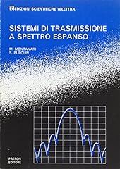 Sistemi trasmissione spettro usato  Spedito ovunque in Italia 