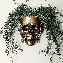 Dolkgy skull fence for sale  Delivered anywhere in USA 