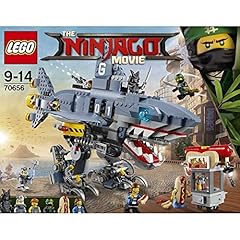 Lego ninjago 70656 gebraucht kaufen  Wird an jeden Ort in Deutschland