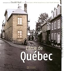 Ame quebec d'occasion  Livré partout en France