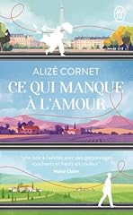 Manque amour d'occasion  Livré partout en France