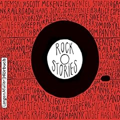 Rock stories radio gebraucht kaufen  Wird an jeden Ort in Deutschland