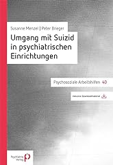 Umgang suizid psychiatrischen gebraucht kaufen  Wird an jeden Ort in Deutschland