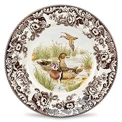 Spode woodland dinner for sale  Delivered anywhere in USA 