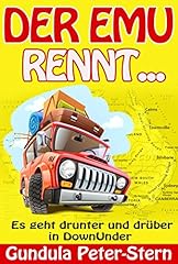Der emu rennt... for sale  Delivered anywhere in UK