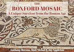 Boxford mosaic unique for sale  Delivered anywhere in UK