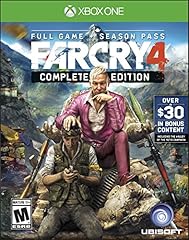 Far cry complete for sale  Delivered anywhere in USA 