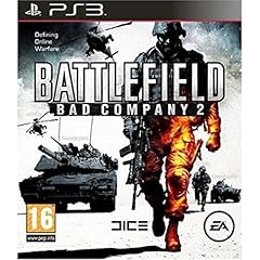 Battlefield bad company d'occasion  Livré partout en France