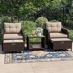 Lhbcraft balcony furniture for sale  Delivered anywhere in USA 