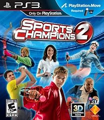 Sports champions playstation for sale  Delivered anywhere in USA 