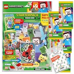 Bundle lego minecraft gebraucht kaufen  Wird an jeden Ort in Deutschland