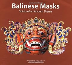 Balinese masks spirits for sale  Delivered anywhere in USA 
