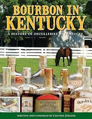 Bourbon kentucky history for sale  Delivered anywhere in USA 