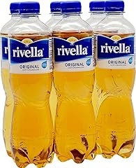 Rivella original x usato  Spedito ovunque in Italia 