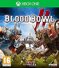 bloodbowl d'occasion bloodbowl d'occasion Livré partout en France