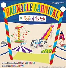 Barnacle carnival for sale  Delivered anywhere in UK