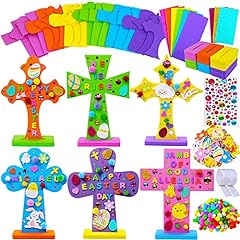 Sets easter cross for sale  Delivered anywhere in USA 