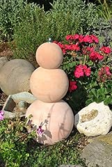 Unbekannt gartenstele 3terraco gebraucht kaufen  Wird an jeden Ort in Deutschland