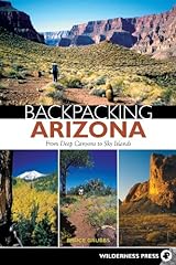 Backpacking arizona deep for sale  Delivered anywhere in USA 