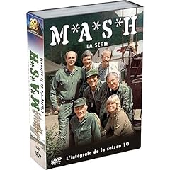 Série intégrale saison d'occasion  Livré partout en France